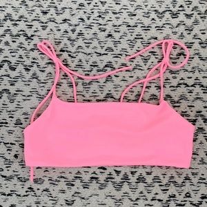 Black Bough Stassy Top